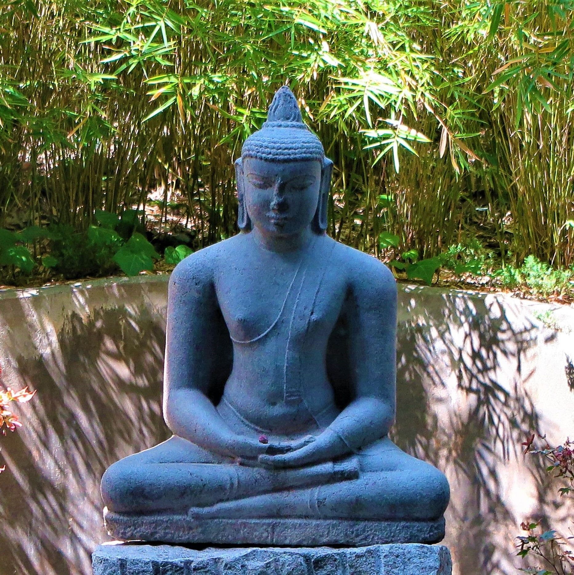 Buddha